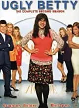 Ugly Betty: The Complete 2nd Season