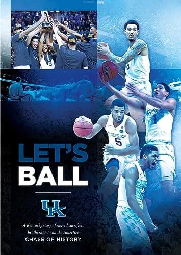 UK 2014-15 Season In Review