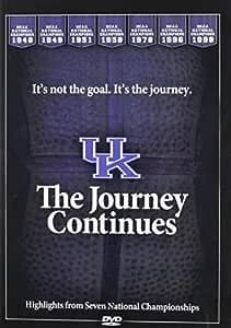 UK Journey