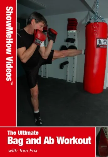 Ultimate Bag & Ab Workout, Show Me How Videos