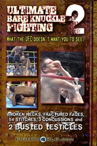 Ultimate Bareknuckle Fighting 2