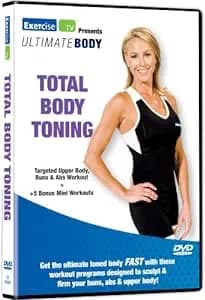 Ultimate Body: Total Body Toning