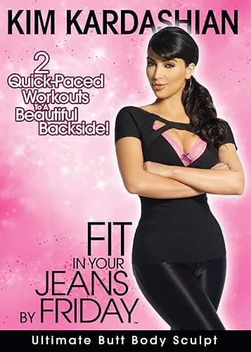 Ultimate Butt Body Sculpt