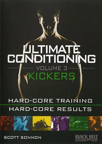 Ultimate Conditioning, Vol. 3: Kicker's Fighting Workout