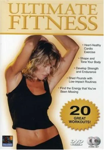 Ultimate Fitness Collection