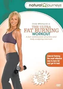 Ultra Fat Burning Workout
