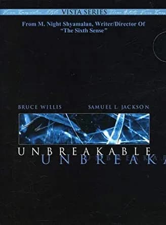Unbreakable Special Edition