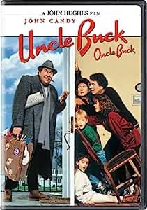 Uncle Buck