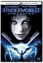 Underworld: Evolution Special Edition