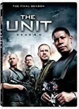 Unit: Season 4