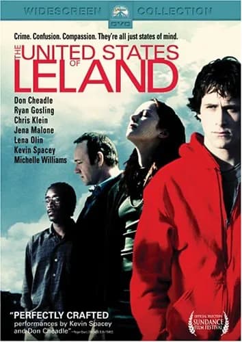 United States Of Leland