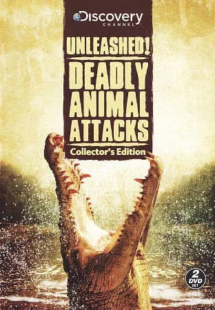 Unleashed! Deadly Animal Attacks Collector's Edition