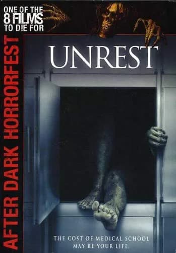 Unrest Special Edition