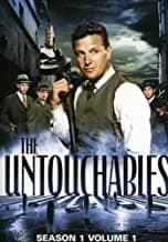 Untouchables: Season 1, Vol. 1