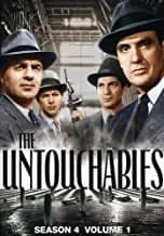 Untouchables: Season 4, Vol. 1