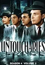 Untouchables: Season 4, Vol. 2