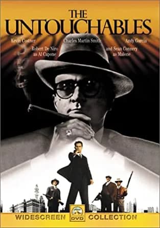 Untouchables