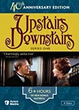 Upstairs, Downstairs: Series 1