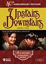 Upstairs, Downstairs: Series 2