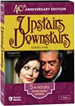 Upstairs, Downstairs: Series 5