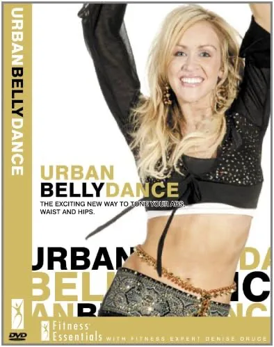 Urban Belly Dance