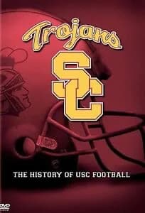 USC Football Complete History