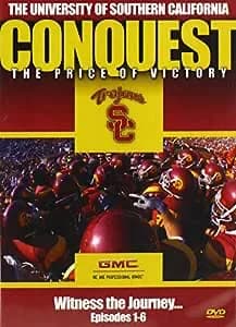 USC Trojans Conquest Series: Episodes 01-06