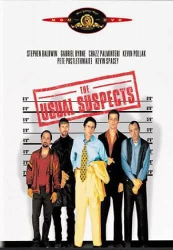 Usual Suspects