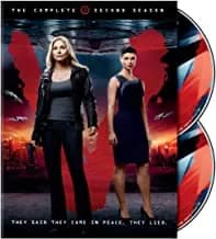 V: The Complete 2nd Season