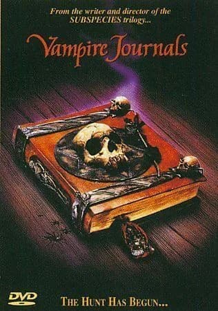 Vampire Journals