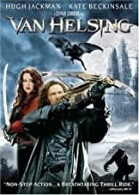 Van Helsing Special Edition