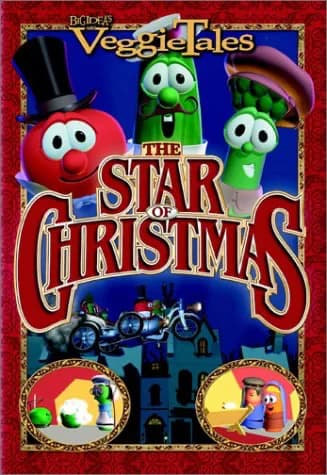 VeggieTales: The Star Of Christmas Special Edition