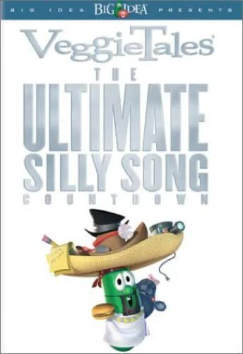 VeggieTales: The Ultimate Silly Song Countdown