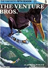 Venture Bros.: Season 5