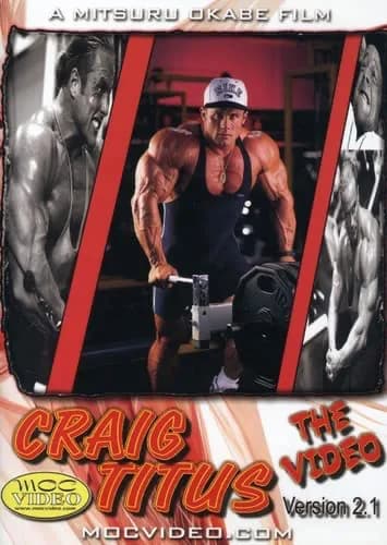 Version 2.1: The Bodybuilding Video
