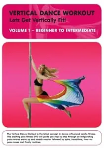 Vertical Dance Workout: Let's Get Vertically Fit!, Vol. 1