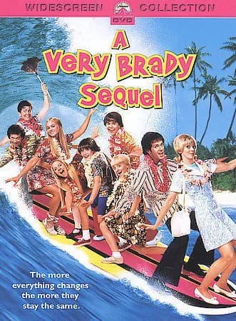 Very Brady Sequel