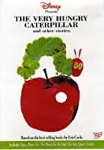 Very Hungry Caterpillar & Other Stories