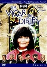 Vicar Of Dibley: Complete Series 3