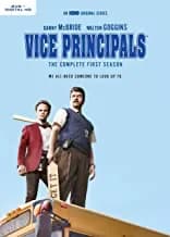 Vice Principals: The Complete 1st Season