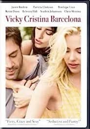Vicky Cristina Barcelona
