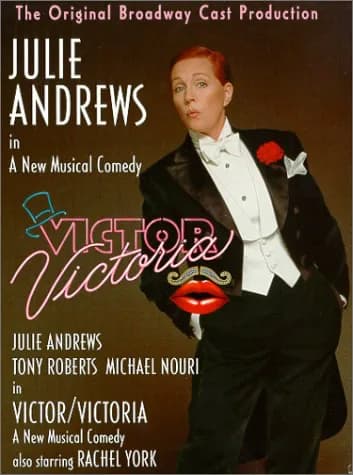 Victor/Victoria