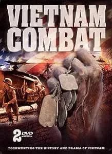 Vietnam Combat