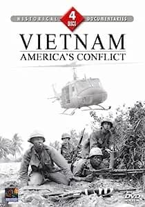 Vietnam War: America's Conflict