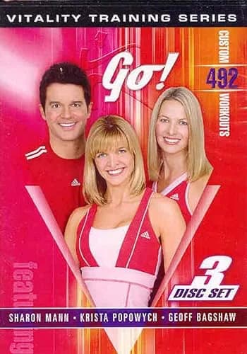 Go!: Vitality Training Series