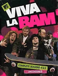 Viva La Bam: The Complete 4th & 5th Seasons