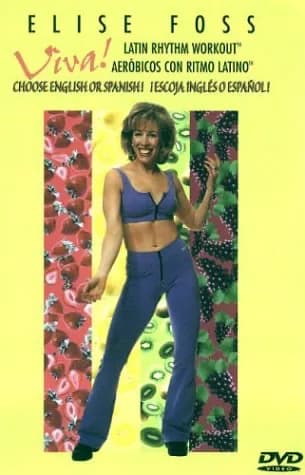 Viva! Latin Rhythm Workout