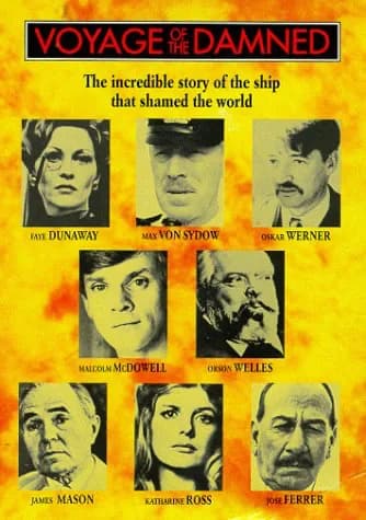 Voyage Of The Damned