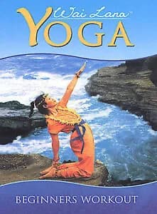 Wai Lana Yoga: Easy Beginners Workout