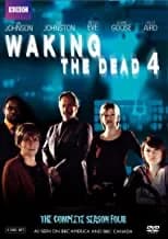 Waking The Dead: The Complete Season 4